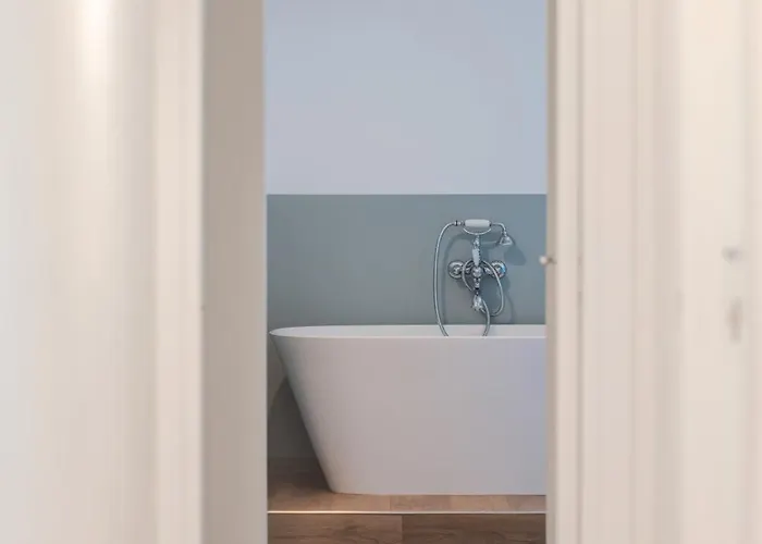 Aparthotel Stanze Guelfe Florenz