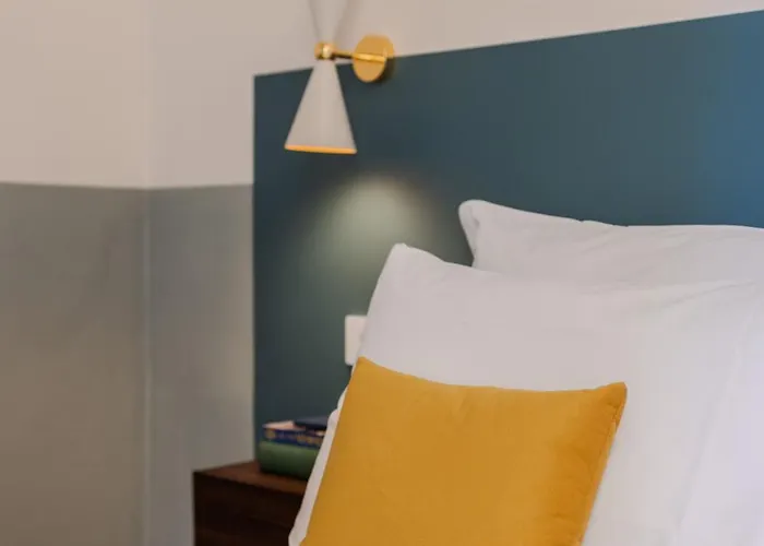 Aparthotel Stanze Guelfe
