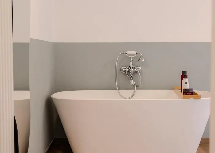 Stanze Guelfe Aparthotel 3*