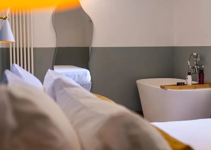 Aparthotel Stanze Guelfe