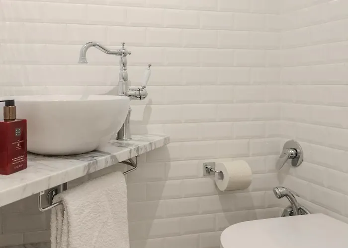Stanze Guelfe Aparthotel 3*
