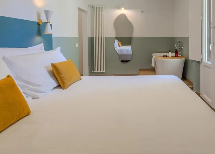 Aparthotel Stanze Guelfe 3*