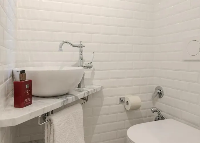 Aparthotel Stanze Guelfe Florenz