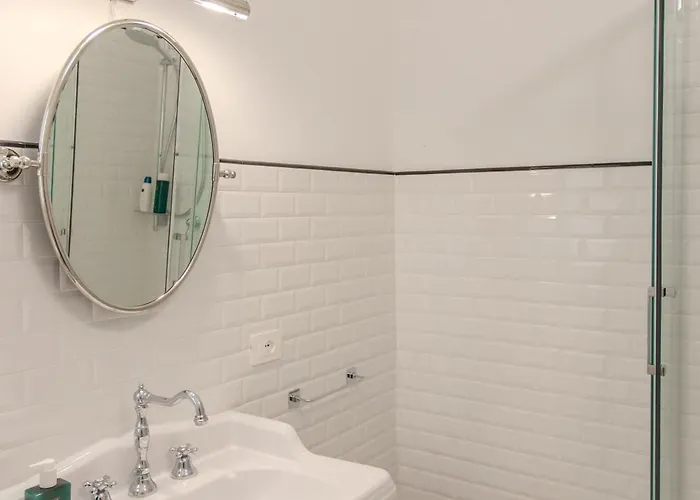 Stanze Guelfe Aparthotel 3*