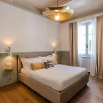 Stanze Guelfe Aparthotel 3*