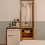 Stanze Guelfe Aparthotel