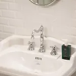 Aparthotel Stanze Guelfe Florencie