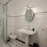 Stanze Guelfe Aparthotel Florencie