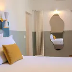 Aparthotel Stanze Guelfe Florencie