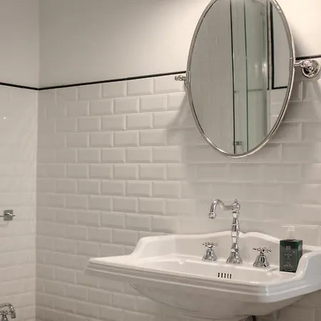 Stanze Guelfe Aparthotel