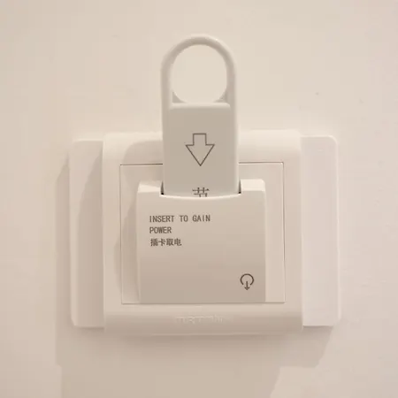 アパートホテル Stanze Guelfe
