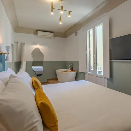 Aparthotel Stanze Guelfe 3*