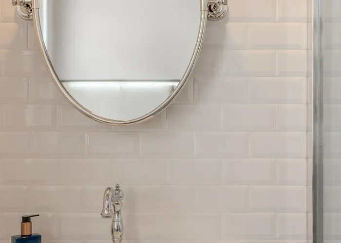 Stanze Guelfe Aparthotel