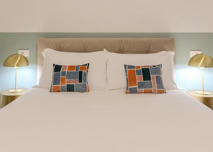 Stanze Guelfe Aparthotel Firenze