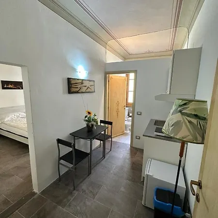 Apart-hotel Stanze Guelfe Florença