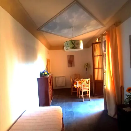 Stanze Guelfe Apart-hotel Florença