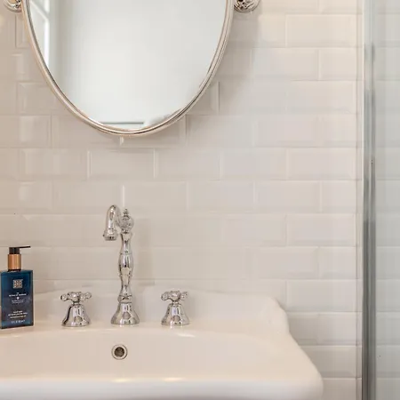 Stanze Guelfe Apart-hotel Florença