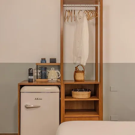 Stanze Guelfe Apart-hotel